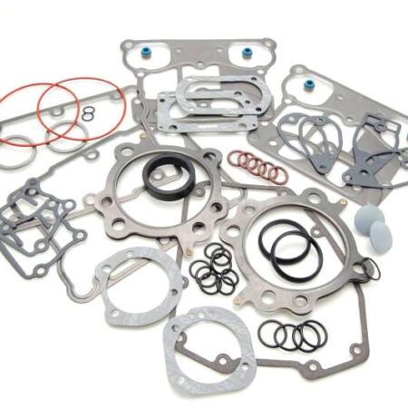 Taverner Motorsports - Gasket Kit; Top End BT'99-04 95ci - CG-C9780