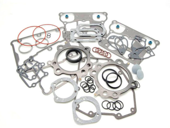 Taverner Motorsports - Gasket Kit; Top End BT'99-04 95ci - CG-C9780