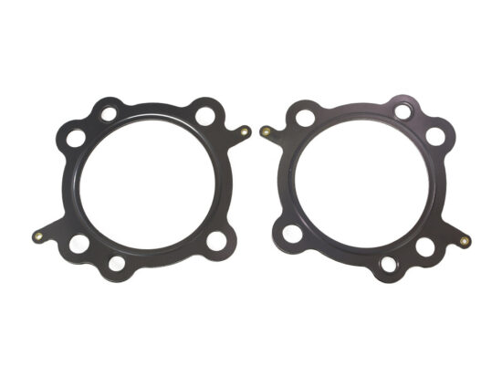 Taverner Motorsports - Gasket; Cyl Head BT'99-11 88ci & - CG-C9790