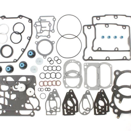 Taverner Motorsports - Gasket Kit; Top End TC'05-17 95/103 - CG-C9844