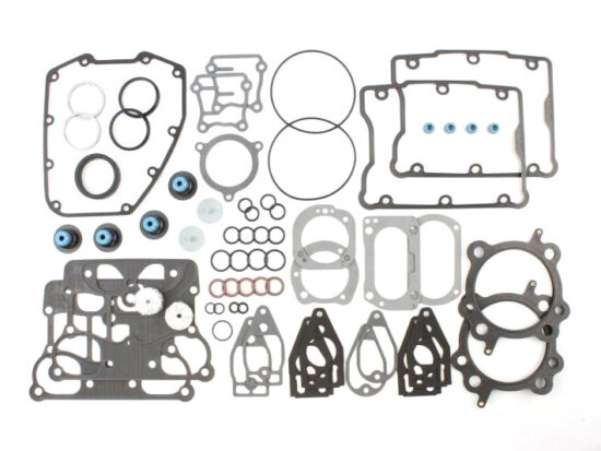 Taverner Motorsports - Gasket Kit; Top End TC'05-17 95/103 - CG-C9844