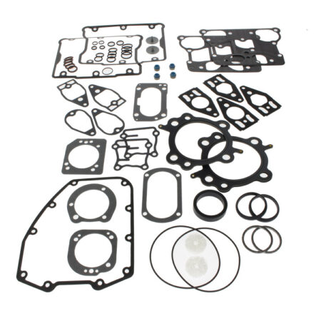 Taverner Motorsports - Gasket Kit; Top End TC'99-04 88ci - CG-C9845