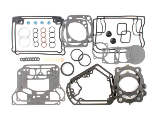 Taverner Motorsports - Gasket Kit; Top End BT'92-99 0.030" - CG-C9850