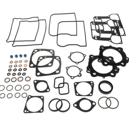 Taverner Motorsports - Gasket Kit; Top End BT'84-91 0.030" - CG-C9851