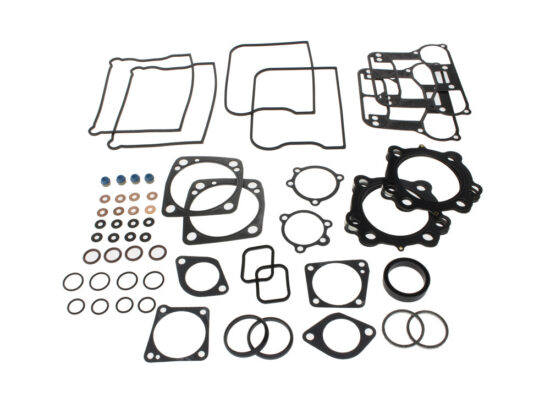 Taverner Motorsports - Gasket Kit; Top End BT'84-91 0.030" - CG-C9851