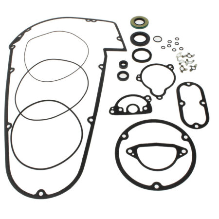 Taverner Motorsports - Gasket Kit; Prim BT'65-86 4spd & - CG-C9887