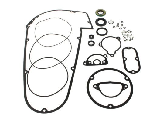 Taverner Motorsports - Gasket Kit; Prim BT'65-86 4spd & - CG-C9887