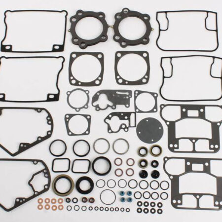 Taverner Motorsports - Gasket Kit; Engine BT'92-99 Evo - CG-C9890