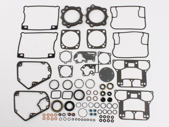 Taverner Motorsports - Gasket Kit; Engine BT'92-99 Evo - CG-C9890