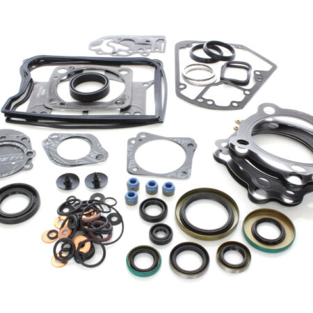 Taverner Motorsports - Gasket Kit; Engine BT'84-91 w/MLS - CG-C9891