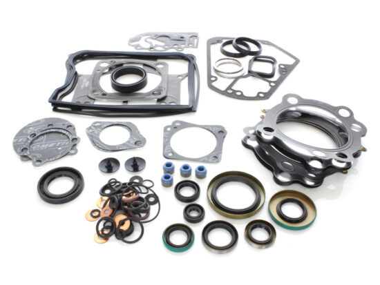 Taverner Motorsports - Gasket Kit; Engine BT'84-91 w/MLS - CG-C9891