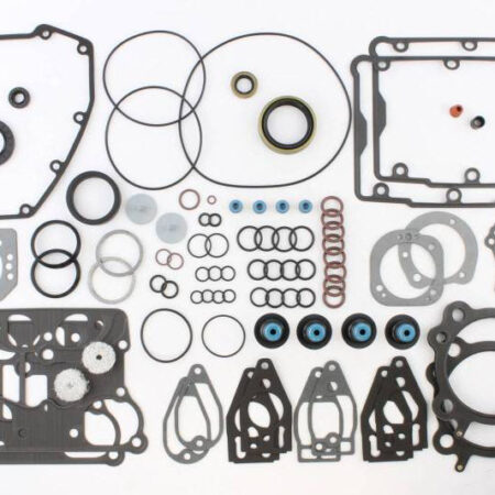 Taverner Motorsports - Gasket Kit; Engine TC'99-17 3-7/8" - CG-C9892