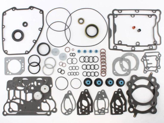 Taverner Motorsports - Gasket Kit; Engine TC'99-17 3-7/8" - CG-C9892