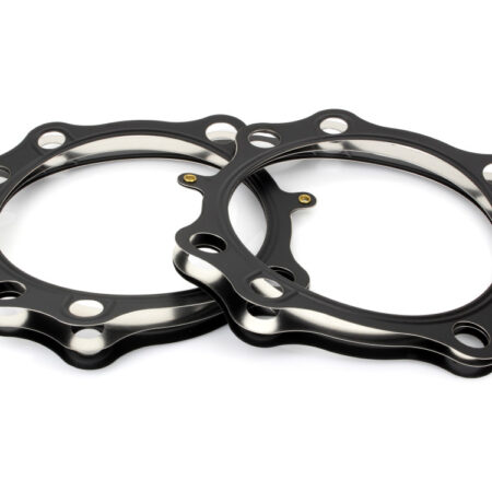 Taverner Motorsports - Gasket; Cyl Head S&S 4.125" 0.030" - CG-C9931