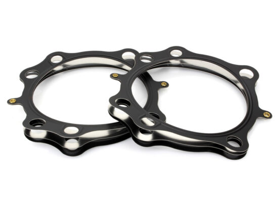 Taverner Motorsports - Gasket; Cyl Head S&S 4.125" 0.030" - CG-C9931