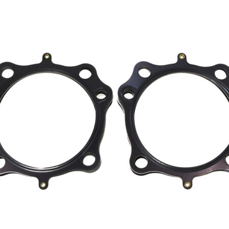 Taverner Motorsports - Gasket; Cyl Head S&S 4.125" 0.045" - CG-C9934