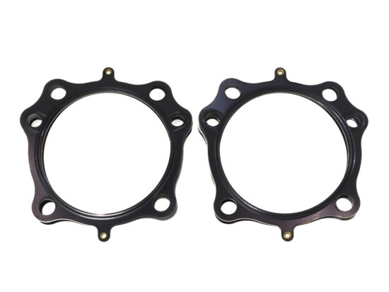 Taverner Motorsports - Gasket; Cyl Head S&S 4.125" 0.045" - CG-C9934