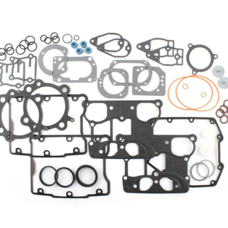 Taverner Motorsports - Gasket Kit; Top End BT'07-17 110ci - CG-C9949-030