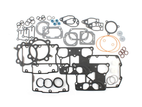 Taverner Motorsports - Gasket Kit; Top End BT'07-17 110ci - CG-C9949-030