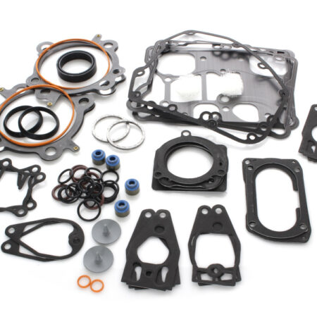 Taverner Motorsports - Gasket Kit; Top End BT'07-17 110ci - CG-C9949