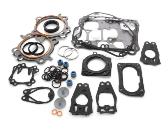 Taverner Motorsports - Gasket Kit; Top End BT'07-17 110ci - CG-C9949