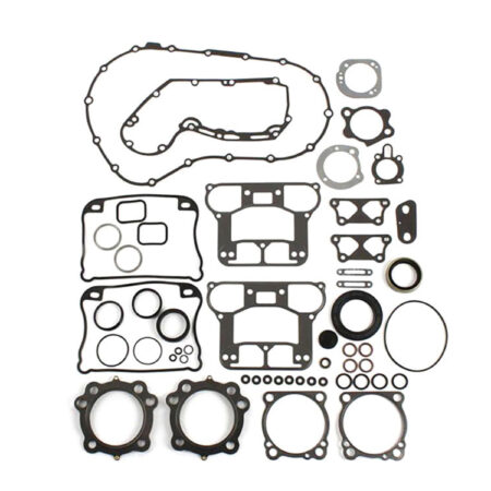 Taverner Motorsports - Gasket Kit; Engine XL'04-06 MLS - CG-C9952