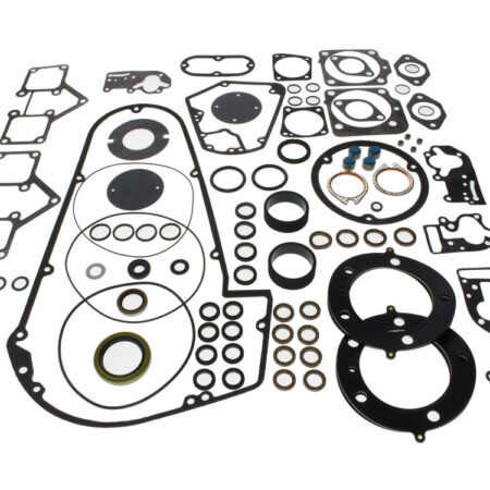 Taverner Motorsports - Gasket Kit; Engine BT'70-84 - CG-C9964