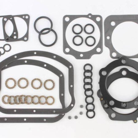 Taverner Motorsports - Gasket Kit; Top End BT'48-65 Pan - CG-C9968