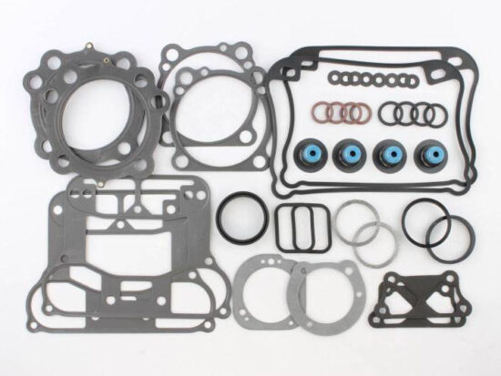 Taverner Motorsports - Gasket Kit; Top End XL'04-06 1200cc - CG-C9970