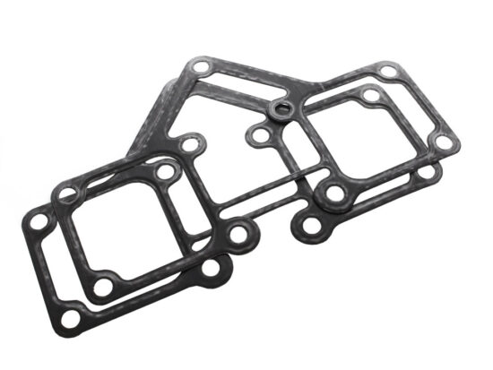 Taverner Motorsports - Gasket; Rocker BT'66-84 - CG-C9986