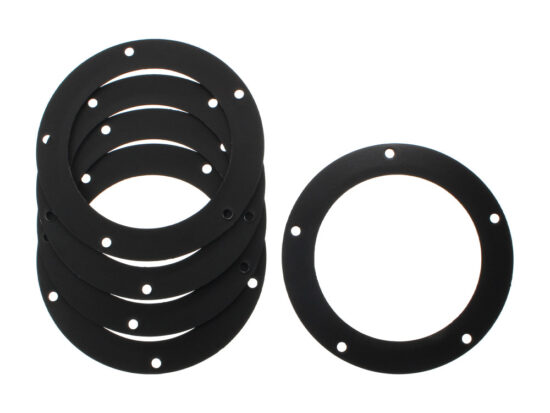 Taverner Motorsports - Gasket; Derby Cvr TC'99-17 - CG-C9997F5