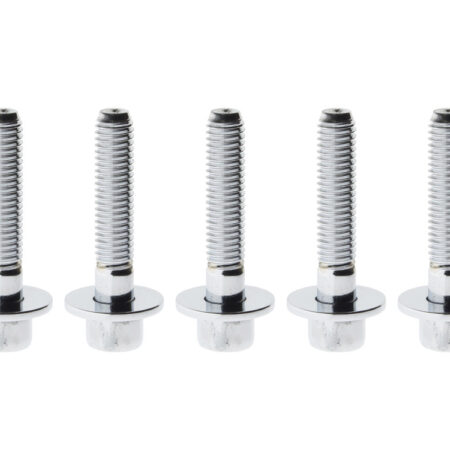 Taverner Motorsports - Pulley/Sprkt Bolts; 7/16uncx2-1/4 - CM-2052-10