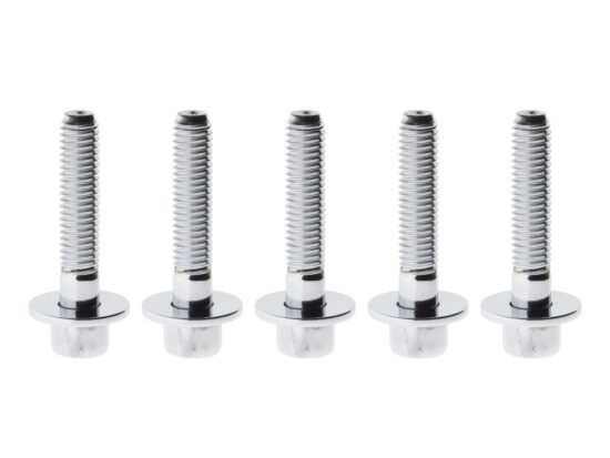 Taverner Motorsports - Pulley/Sprkt Bolts; 7/16uncx2-1/4 - CM-2052-10