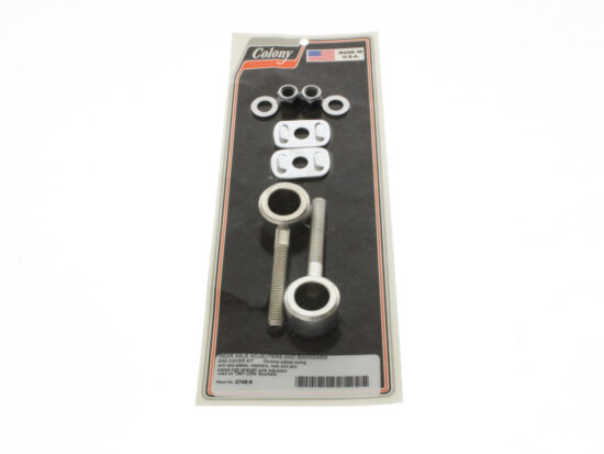 Taverner Motorsports - Axle Adj Kit; XL'97-04 - CM-2748-8