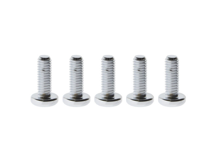 Taverner Motorsports - Bolts; Disc FR BT'84up