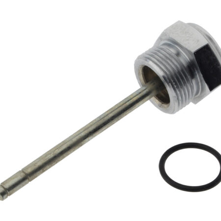 Taverner Motorsports - Trans Fill Plug/Dipstick; BT'85-86 - CM-8803-2