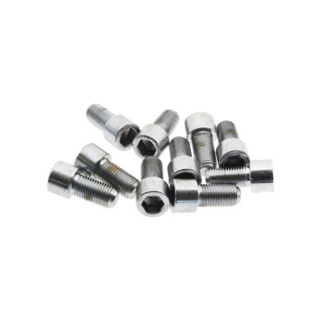 Taverner Motorsports - Bolt; S/H unf 3/8-24x3/4 (Pk10) - CM-PSHC-231