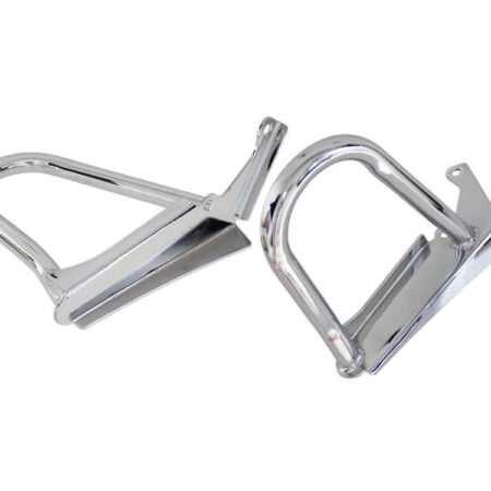 Taverner Motorsports - Engine Case Guard;Suzuki M109R'06up - COB-01-3345