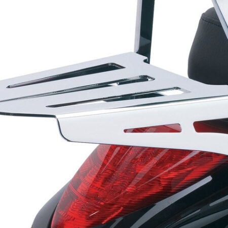 Taverner Motorsports - Luggage Rack; Suzuki M109R'06up - COB-02-3605