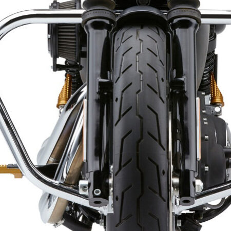 Taverner Motorsports - Eng Guard; Freeway Bar XL'04-21 - COB-601-2109