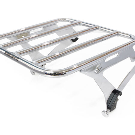 Taverner Motorsports - Luggage Rack; Cobra Quick Detach - COB-602-2500