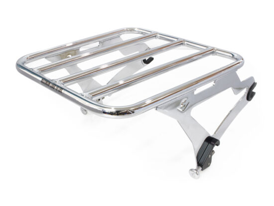 Taverner Motorsports - Luggage Rack; Cobra Quick Detach - COB-602-2500