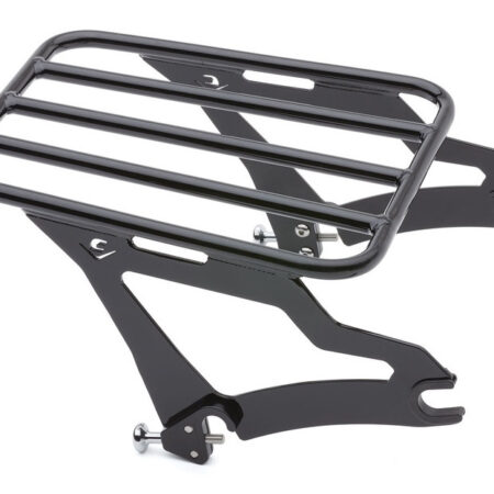 Taverner Motorsports - Luggage Rack; Cobra Quick Detach - COB-602-2500B