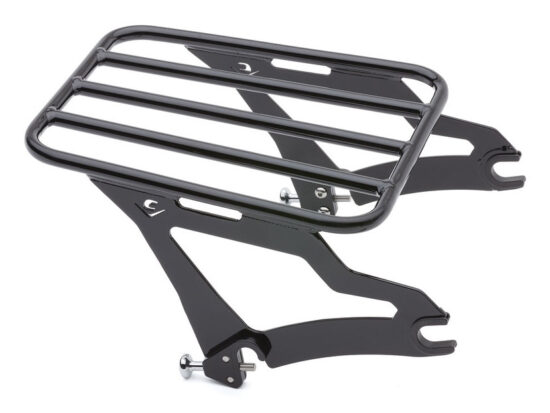 Taverner Motorsports - Luggage Rack; Cobra Quick Detach - COB-602-2500B