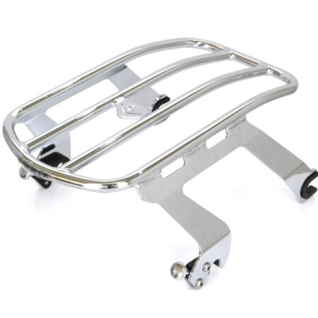 Taverner Motorsports - Luggage Rack; Cobra Quick Detach - COB-602-2510