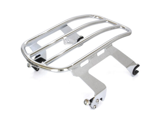 Taverner Motorsports - Luggage Rack; Cobra Quick Detach - COB-602-2510