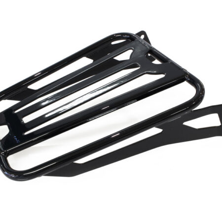 Taverner Motorsports - Luggage Rack; Cobra Quick Detach - COB-602-3500B