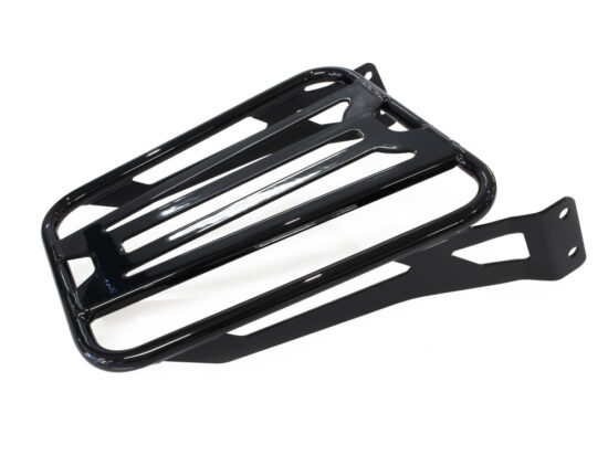 Taverner Motorsports - Luggage Rack; Cobra Quick Detach - COB-602-3500B