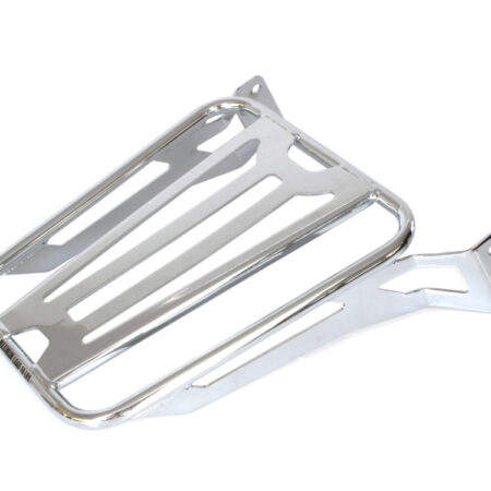 Taverner Motorsports - Luggage Rack; Cobra Quick Detach - COB-602-3501