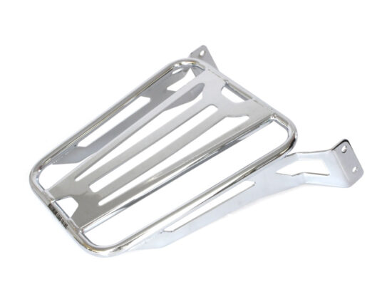 Taverner Motorsports - Luggage Rack; Cobra Quick Detach - COB-602-3501